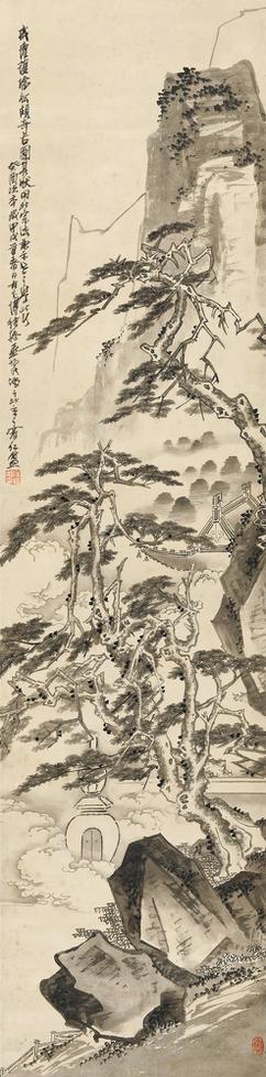 徐操字画多少钱一平尺