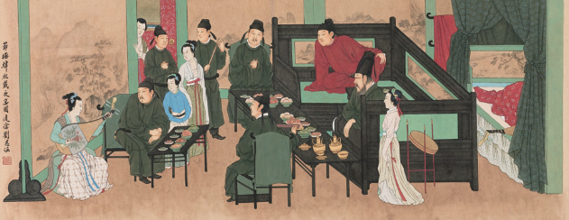 刘凌沧字画作品价格