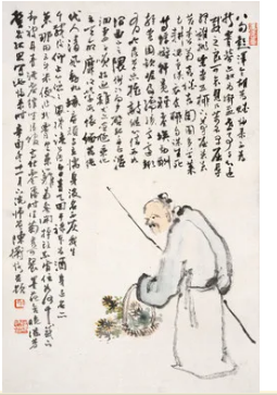 陈师曾字画价格RMB 36,800